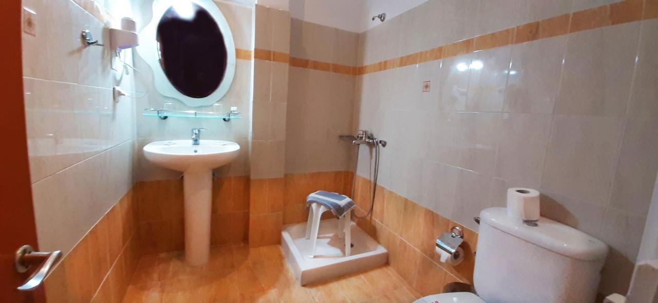 Mitho Hotel Spa Loutra Edipsou (Evia) Exterior foto